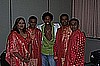 New Friends from Trinidad